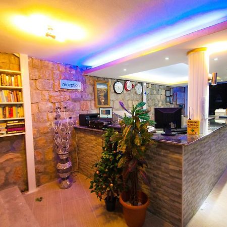 Flora Palm Resort フェティエ エクステリア 写真
