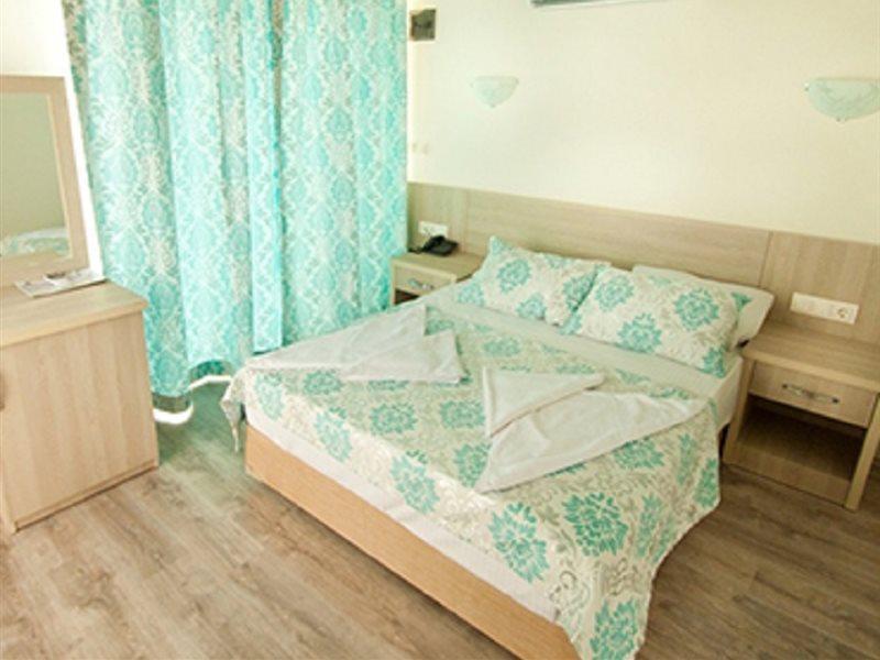 Flora Palm Resort フェティエ エクステリア 写真