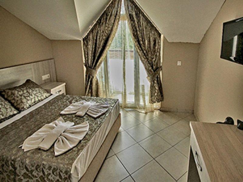 Flora Palm Resort フェティエ エクステリア 写真