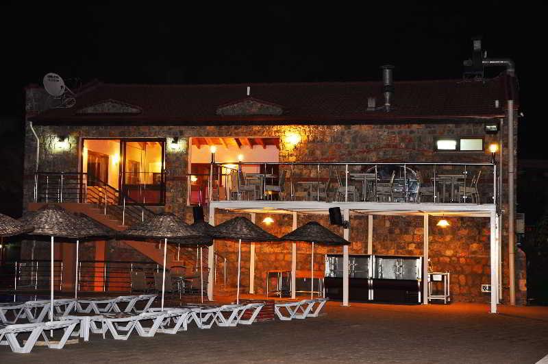 Flora Palm Resort フェティエ エクステリア 写真