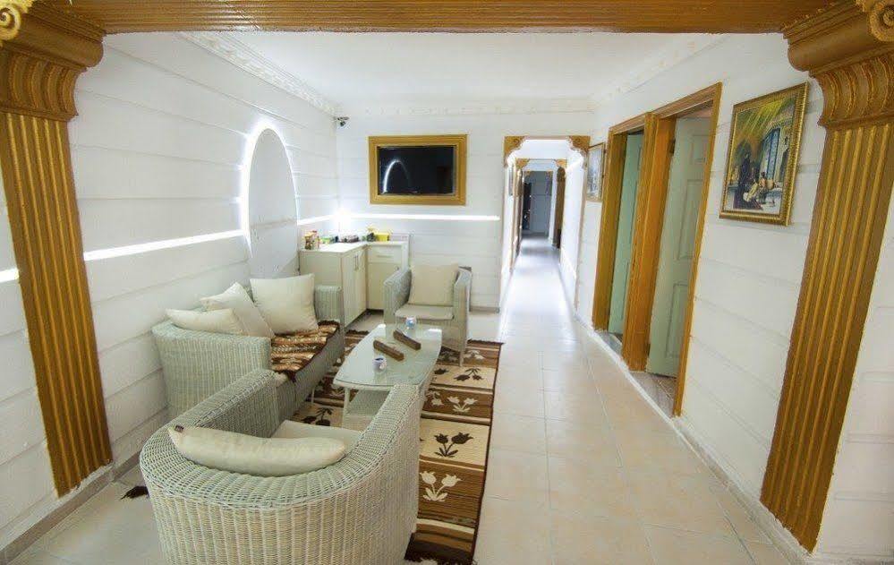 Flora Palm Resort フェティエ エクステリア 写真