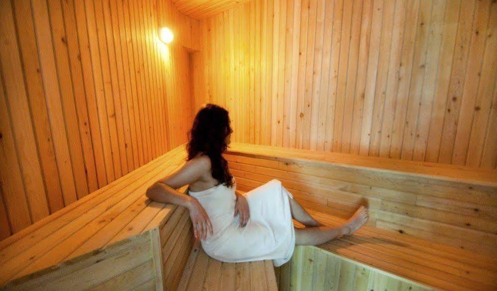 Flora Palm Resort フェティエ エクステリア 写真