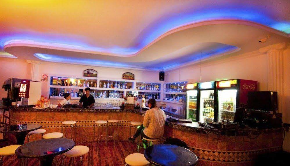 Flora Palm Resort フェティエ エクステリア 写真